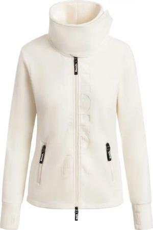 Bench. Sweatjacke Jacke FINISH Sweatjacke (1-tlg)