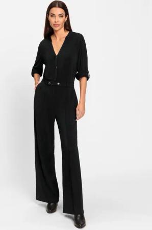 heine Jumpsuit Overall Innenbeinlänge ca. 77
