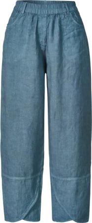 Himalaya Clothing Stoffhose Leinenhose Damen im