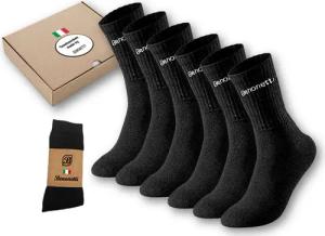 Benonetti Tennissocken für Herren & Damen
