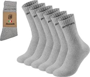 Benonetti Tennissocken für Herren & Damen