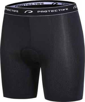 Protective Radhose Fahrradunterhose Damen P-Underpant W