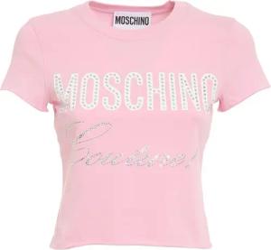 Moschino T-Shirt MOSCHINO COUTURE ! Damen