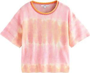 Next T-Shirt T-Shirt mit Rundhalsausschnitt und