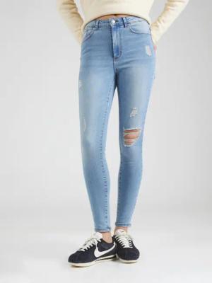 Vero Moda 7/8-Jeans VMSophia (1-tlg) Cut-Outs