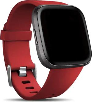 CoolGadget Smartwatch-Armband Fitnessarmband aus TPU /