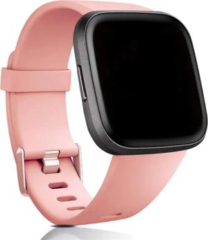 CoolGadget Smartwatch-Armband Fitnessarmband aus TPU /
