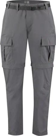 Outdoorhose Abzipphose Amite Herren Männer Wanderhose