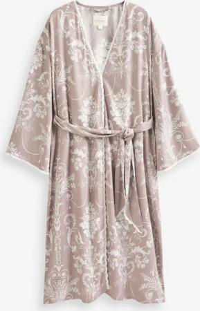 LAURA ASHLEY Damenbademantel Laura Ashley Josette