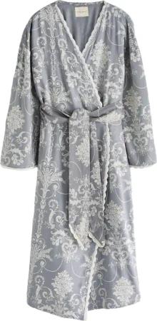 LAURA ASHLEY Damenbademantel Laura Ashley Josette