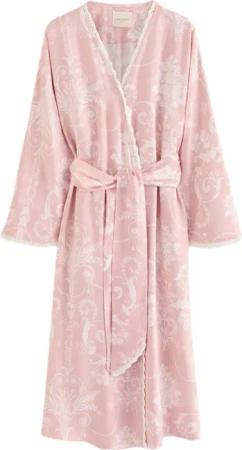 LAURA ASHLEY Damenbademantel Laura Ashley Josette