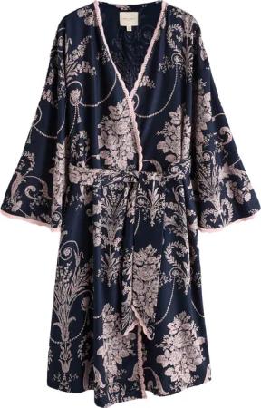 LAURA ASHLEY Damenbademantel Laura Ashley Josette