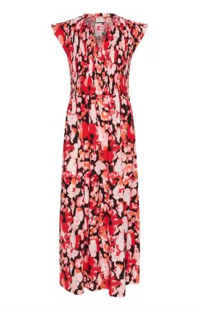 KAFFE Blusenkleid Kleid BPissa