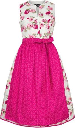 Ramona Lippert Dirndl Astrid 2-teilig hochgeschlossen