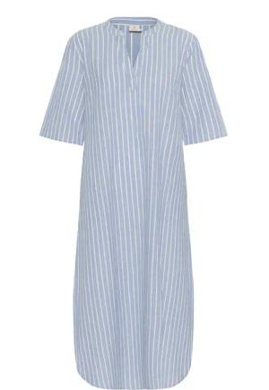 KAFFE Blusenkleid Kleid BPmalena