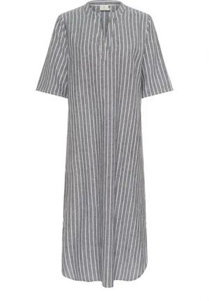 KAFFE Blusenkleid Kleid BPmalena