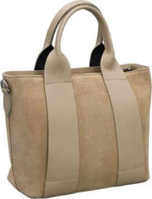 BRISE TASCHE Schultertasche SANDRA Umhängetasche für