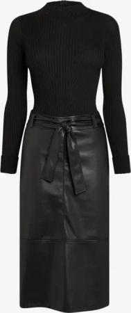 Next 2-in-1-Kleid 2-in-1 Hochgeschlossenes Kleid aus