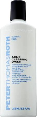 Peter Thomas Roth Körperpflegemittel Acne Clearing