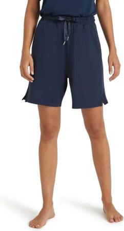 FALKE Shorts (1-tlg) mit elastischem Bund