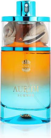 Ajmal Eau de Parfum Aurum Summer