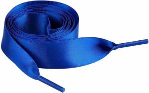 Schnürsenkel Satin Schnürsenkel