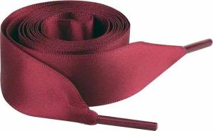 Schnürsenkel Satin Schnürsenkel