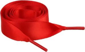 Schnürsenkel Satin Schnürsenkel