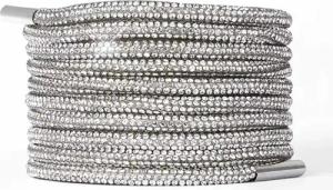 Schnürsenkel Strass Schnürsenkel - Rund