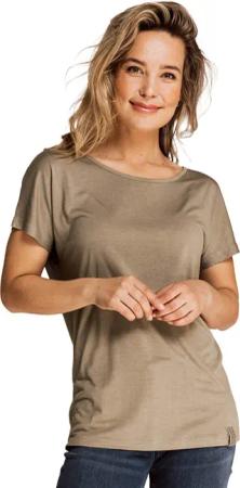 Zhrill T-Shirt T-Shirt ZHSHELLY SELFLOVE Grün