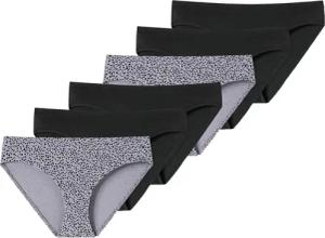 Schiesser Slip 95/5 Organic Cotton (6-St)