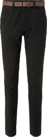 TOM TAILOR Denim Stoffhose Slim-Fit Chino