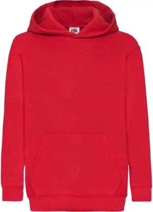 Fruit of the Loom Kapuzensweatshirt Fruit