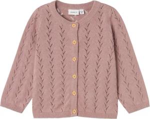 Name It Strickjacke NMFBANNI LS KNIT