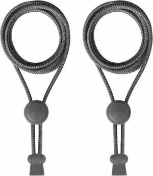 Schnürsenkel Elastische Schnürsenkel mit Schnellverschluss