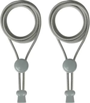 Schnürsenkel Elastische Schnürsenkel mit Schnellverschluss