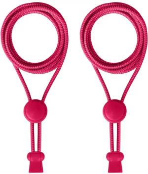 Schnürsenkel Elastische Schnürsenkel mit Schnellverschluss