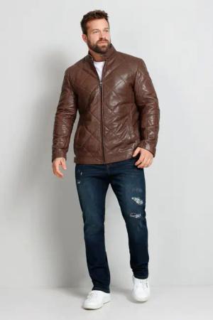 Boston Park Lederjacke Boston Park Lederjacke