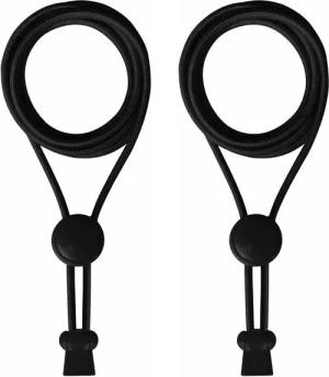 Schnürsenkel Elastische Schnürsenkel mit Schnellverschluss