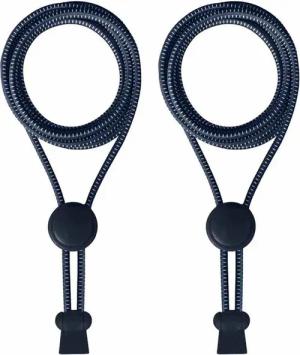 Schnürsenkel Elastische Schnürsenkel mit Schnellverschluss