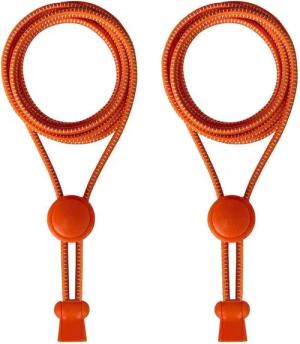 Schnürsenkel Elastische Schnürsenkel mit Schnellverschluss