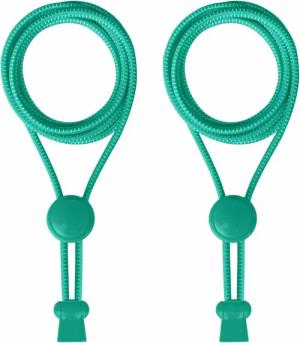 Schnürsenkel Elastische Schnürsenkel mit Schnellverschluss
