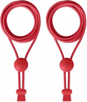 Schnürsenkel Elastische Schnürsenkel mit Schnellverschluss