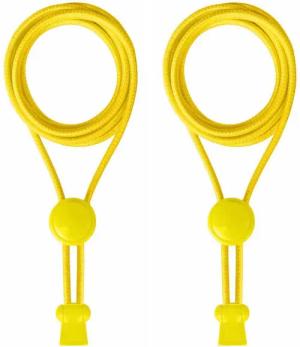 Schnürsenkel Elastische Schnürsenkel mit Schnellverschluss