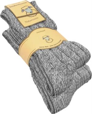 normani Thermosocken 2 Paar Norwegersocken aus