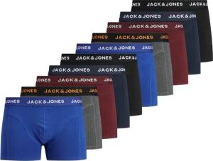 Jack & Jones Retro Boxer 10er