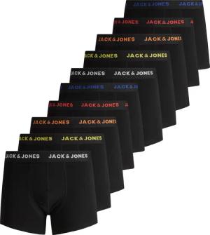 Jack & Jones Retro Boxer 10er
