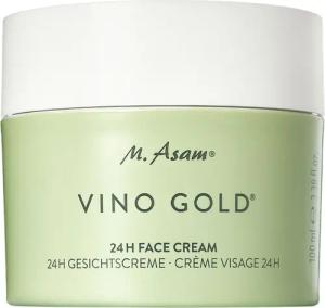 M. Asam Tagescreme Vino Gold 24h