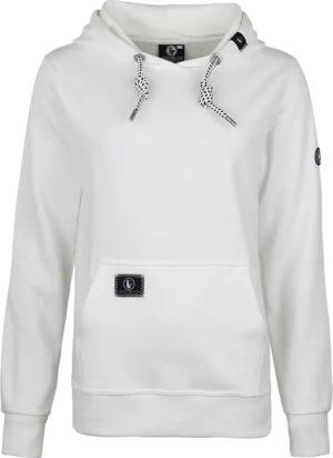 Schietwetter Kapuzenpullover Damen Hoodie "Iris", Kapuzenpullover
