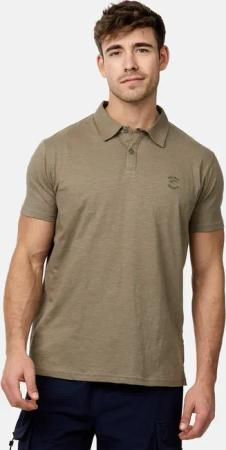 Indicode Poloshirt INEddard